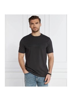 BOSS GREEN T-shirt Tee 2 | Regular Fit | stretch ze sklepu Gomez Fashion Store w kategorii T-shirty męskie - zdjęcie 184344876