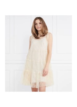 Twinset Actitude Sukienka ze sklepu Gomez Fashion Store w kategorii Sukienki - zdjęcie 184344877