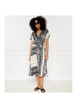Liu Jo Sukienka z paskiem ze sklepu Gomez Fashion Store w kategorii Sukienki - zdjęcie 184344889