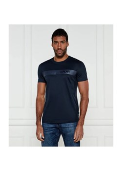 Joop! T-shirt 17 JJ-22Elvin | Regular Fit | mercerised ze sklepu Gomez Fashion Store w kategorii T-shirty męskie - zdjęcie 184344897
