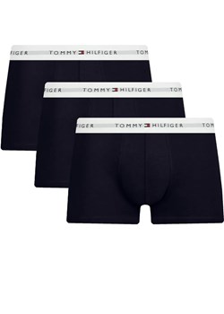 Tommy Hilfiger Bokserki 3-pack ze sklepu Gomez Fashion Store w kategorii Majtki męskie - zdjęcie 184344905