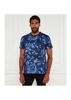 Versace Jeans Couture T-shirt | Slim Fit ze sklepu Gomez Fashion Store w kategorii T-shirty męskie - zdjęcie 184344907