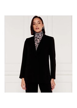 Marc Cain Żakiet | Regular Fit ze sklepu Gomez Fashion Store w kategorii Marynarki damskie - zdjęcie 184344928