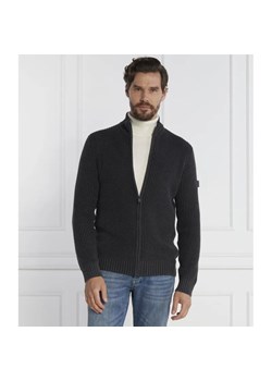 Joop! Jeans Sweter Hardi | Regular Fit ze sklepu Gomez Fashion Store w kategorii Swetry męskie - zdjęcie 184344938