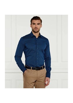 Calvin Klein Koszula | Slim Fit ze sklepu Gomez Fashion Store w kategorii Koszule męskie - zdjęcie 184344955