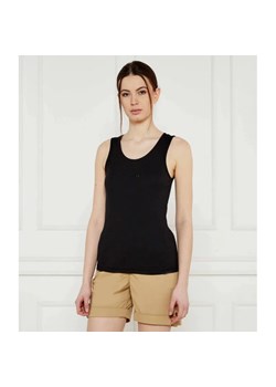 Aeronautica Militare Top | Slim Fit ze sklepu Gomez Fashion Store w kategorii Bluzki damskie - zdjęcie 184344987