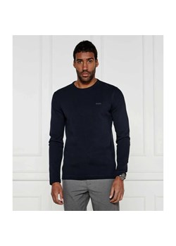 BOSS ORANGE Longsleeve Tempesto | Regular Fit ze sklepu Gomez Fashion Store w kategorii T-shirty męskie - zdjęcie 184344988