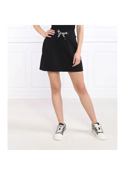 DKNY Sport Spódnica ze sklepu Gomez Fashion Store w kategorii Spódnice - zdjęcie 184345009