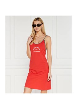 Karl Lagerfeld Sukienka ze sklepu Gomez Fashion Store w kategorii Sukienki - zdjęcie 184345015