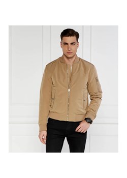 BOSS BLACK Kurtka bomber comber | Regular Fit ze sklepu Gomez Fashion Store w kategorii Kurtki męskie - zdjęcie 184345017