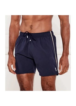 Boss Bodywear Szorty kąpielowe Iconic | Regular Fit ze sklepu Gomez Fashion Store w kategorii Kąpielówki - zdjęcie 184345019