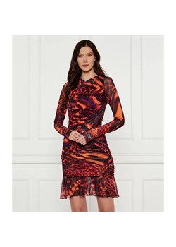 Versace Jeans Couture Sukienka ze sklepu Gomez Fashion Store w kategorii Sukienki - zdjęcie 184345026