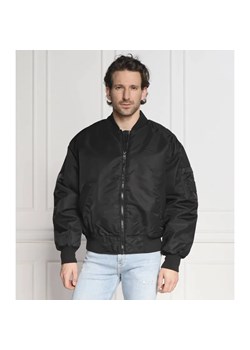 Calvin Klein Jeans Kurtka bomber | Regular Fit ze sklepu Gomez Fashion Store w kategorii Kurtki męskie - zdjęcie 184345036