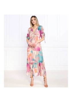 Twinset Actitude Sukienka ze sklepu Gomez Fashion Store w kategorii Sukienki - zdjęcie 184345038