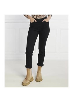 Marc Cain Jeansy | Slim Fit ze sklepu Gomez Fashion Store w kategorii Jeansy damskie - zdjęcie 184345055