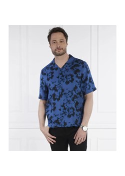 Calvin Klein Koszula | Regular Fit ze sklepu Gomez Fashion Store w kategorii Koszule męskie - zdjęcie 184345059