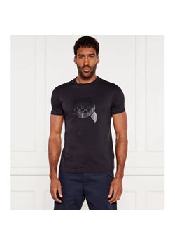 Karl Lagerfeld T-shirt | Regular Fit ze sklepu Gomez Fashion Store w kategorii T-shirty męskie - zdjęcie 184345068