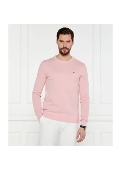 Tommy Hilfiger Sweter | Regular Fit ze sklepu Gomez Fashion Store w kategorii Swetry męskie - zdjęcie 184345095