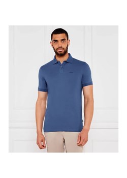 BOSS BLACK Polo Pallas | Regular Fit ze sklepu Gomez Fashion Store w kategorii T-shirty męskie - zdjęcie 184345096