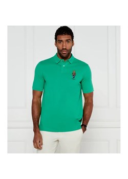 POLO RALPH LAUREN Polo | Classic fit ze sklepu Gomez Fashion Store w kategorii T-shirty męskie - zdjęcie 184345097