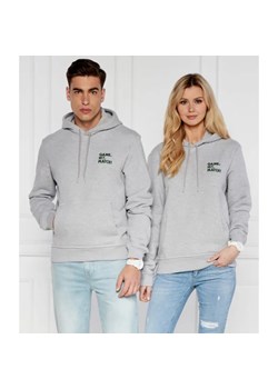 Lacoste Bluza | Relaxed fit ze sklepu Gomez Fashion Store w kategorii Bluzy męskie - zdjęcie 184345098