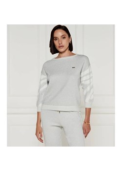 Liu Jo Sport Sweter | Regular Fit ze sklepu Gomez Fashion Store w kategorii Swetry damskie - zdjęcie 184345099