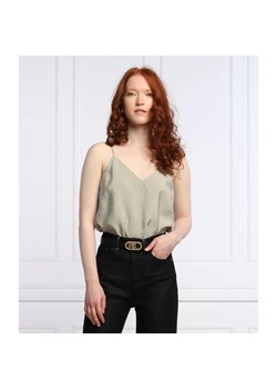 Marc O' Polo Top | Regular Fit ze sklepu Gomez Fashion Store w kategorii Bluzki damskie - zdjęcie 184345106