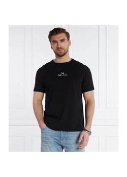 POLO RALPH LAUREN T-shirt | Classic fit ze sklepu Gomez Fashion Store w kategorii T-shirty męskie - zdjęcie 184345109