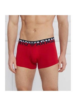 Emporio Armani Bokserki ze sklepu Gomez Fashion Store w kategorii Majtki męskie - zdjęcie 184345126