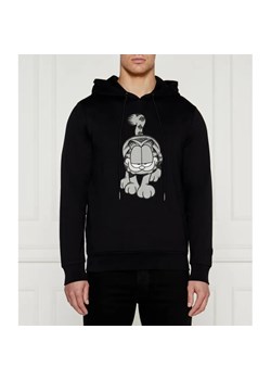 Iceberg Bluza Iceberg x Garfield | Regular Fit ze sklepu Gomez Fashion Store w kategorii Bluzy męskie - zdjęcie 184345135