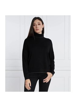 Liu Jo Golf chiusa | Regular Fit ze sklepu Gomez Fashion Store w kategorii Swetry damskie - zdjęcie 184345157