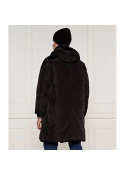 Emporio Armani Dwustronna puchowa kurtka GIACCA PIUMINO | Regular Fit ze sklepu Gomez Fashion Store w kategorii Kurtki męskie - zdjęcie 184345185