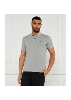 Napapijri Polo ELBAS | Regular Fit ze sklepu Gomez Fashion Store w kategorii T-shirty męskie - zdjęcie 184345189