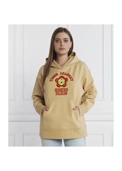 Kenzo Bluza | Oversize fit ze sklepu Gomez Fashion Store w kategorii Bluzy damskie - zdjęcie 184345195