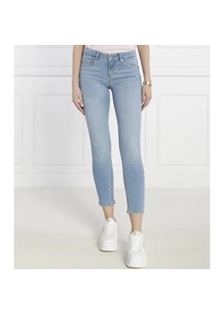 Liu Jo Jeansy | Skinny fit ze sklepu Gomez Fashion Store w kategorii Jeansy damskie - zdjęcie 184345196