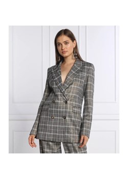 Gaëlle Paris Marynarka | Regular Fit ze sklepu Gomez Fashion Store w kategorii Marynarki damskie - zdjęcie 184345205