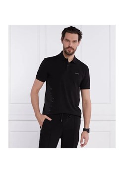 BOSS GREEN Polo Paddy | Regular Fit ze sklepu Gomez Fashion Store w kategorii T-shirty męskie - zdjęcie 184345206