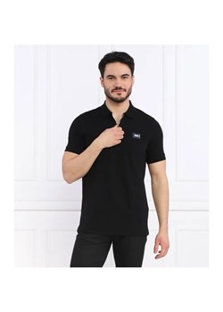 Karl Lagerfeld Polo | Regular Fit ze sklepu Gomez Fashion Store w kategorii T-shirty męskie - zdjęcie 184345226