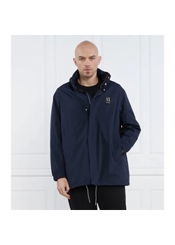 Armani Exchange Kurtka | Regular Fit ze sklepu Gomez Fashion Store w kategorii Kurtki męskie - zdjęcie 184345235