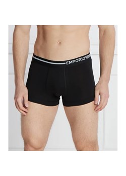 Emporio Armani Bokserki ze sklepu Gomez Fashion Store w kategorii Majtki męskie - zdjęcie 184345238