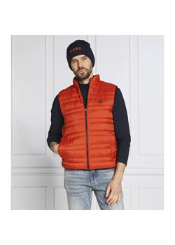 Michael Kors Dwustronny bezrękawnik | Regular Fit ze sklepu Gomez Fashion Store w kategorii Kamizelki męskie - zdjęcie 184345239
