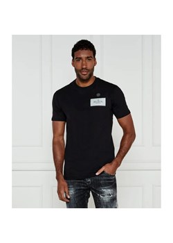 Philipp Plein T-shirt | Regular Fit ze sklepu Gomez Fashion Store w kategorii T-shirty męskie - zdjęcie 184345247