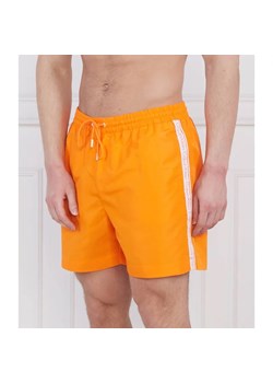 Calvin Klein Swimwear Szorty kąpielowe | Regular Fit ze sklepu Gomez Fashion Store w kategorii Kąpielówki - zdjęcie 184345255