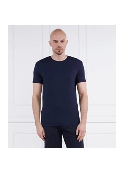 Emporio Armani T-shirt | Slim Fit ze sklepu Gomez Fashion Store w kategorii T-shirty męskie - zdjęcie 184345259