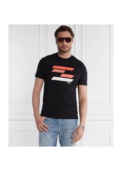 BOSS GREEN T-shirt | Regular Fit ze sklepu Gomez Fashion Store w kategorii T-shirty męskie - zdjęcie 184345267