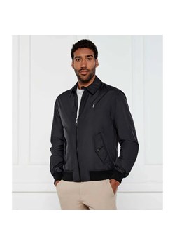 POLO RALPH LAUREN Kurtka bomber | Regular Fit ze sklepu Gomez Fashion Store w kategorii Kurtki męskie - zdjęcie 184345277