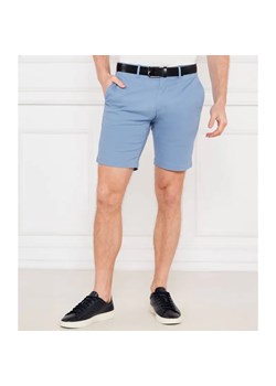 Tommy Hilfiger Szorty BROOKLYN 1985 | Slim Fit ze sklepu Gomez Fashion Store w kategorii Spodenki męskie - zdjęcie 184345285