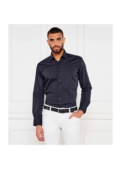 BOSS BLACK Koszula H-JOE-kent- | Regular Fit ze sklepu Gomez Fashion Store w kategorii Koszule męskie - zdjęcie 184345298