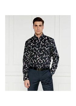 BOSS BLACK Koszula | Regular Fit ze sklepu Gomez Fashion Store w kategorii Koszule męskie - zdjęcie 184345299