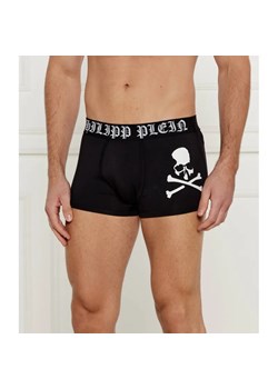 Philipp Plein Bokserki Skull&Bones ze sklepu Gomez Fashion Store w kategorii Majtki męskie - zdjęcie 184345306